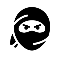 The Power of Positive Attitude Ninja